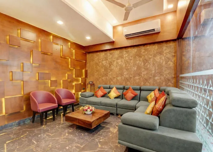 Pine Tree Signature Chennai